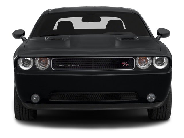 2014 Dodge Challenger R/T Plus photo 4