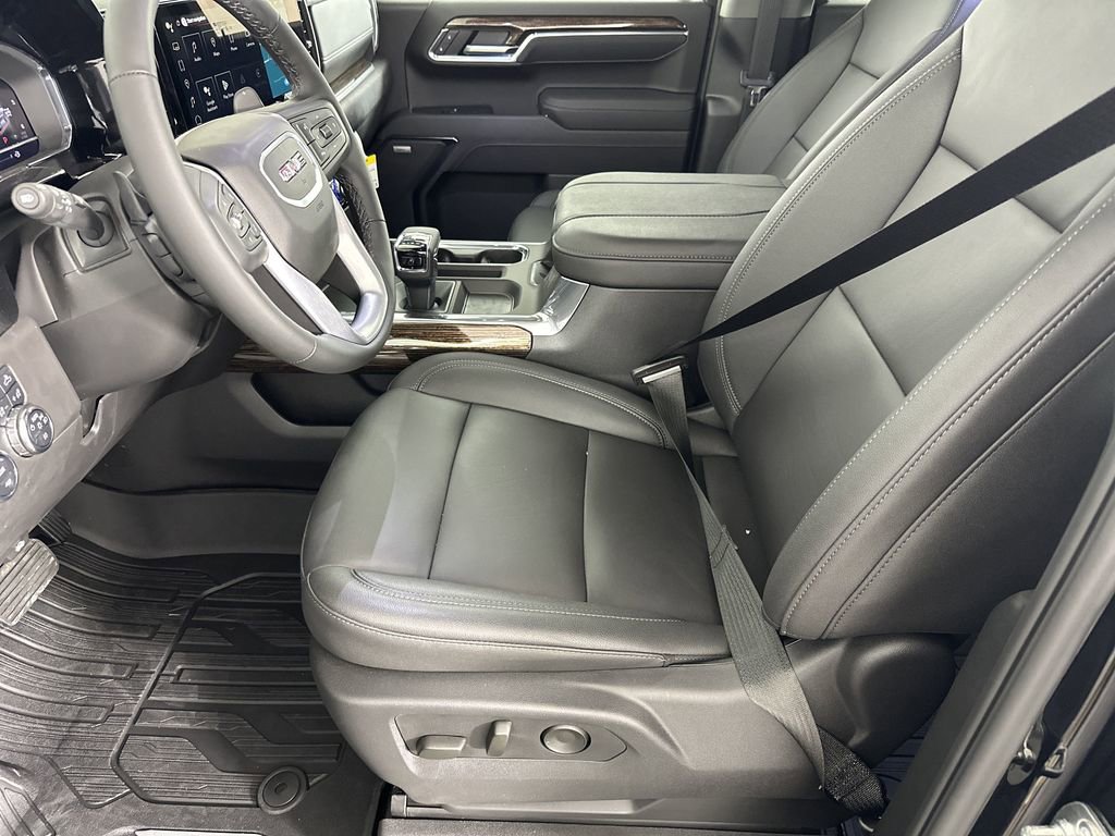 2025 Gmc Sierra 1500 Elevation photo 7