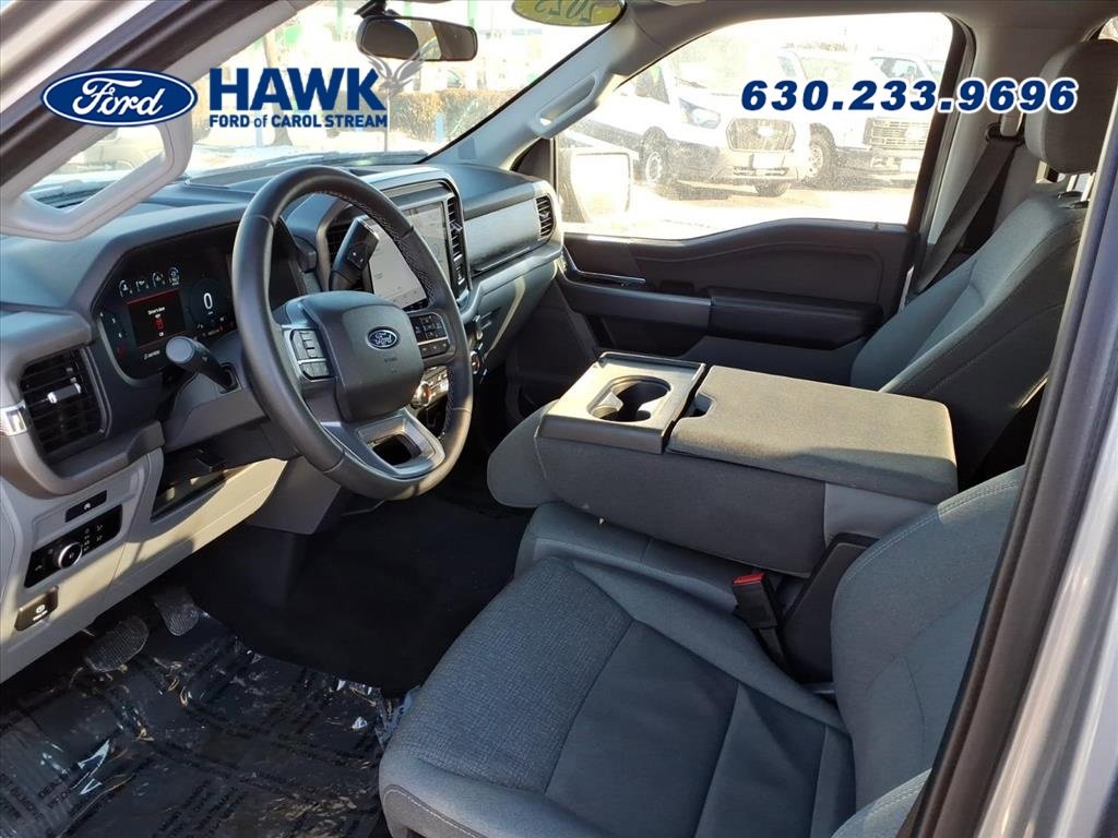 2025 FORD F-150 - Image 25