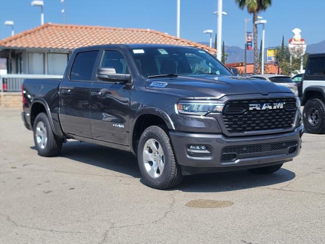 2025 RAM Ram 1500 Pickup Big Horn/Lone Star's photo