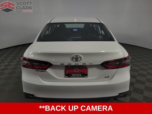 2023 Toyota Camry LE photo 6