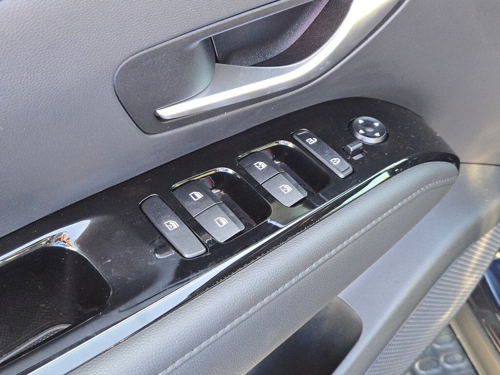 2024 Hyundai Tucson XRT photo 20