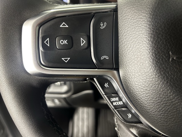 2025 Ram 1500 Big Horn Lone Star photo 20