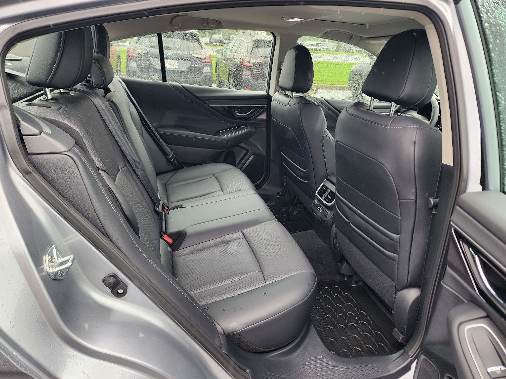 2025 Subaru Legacy Limited photo 22