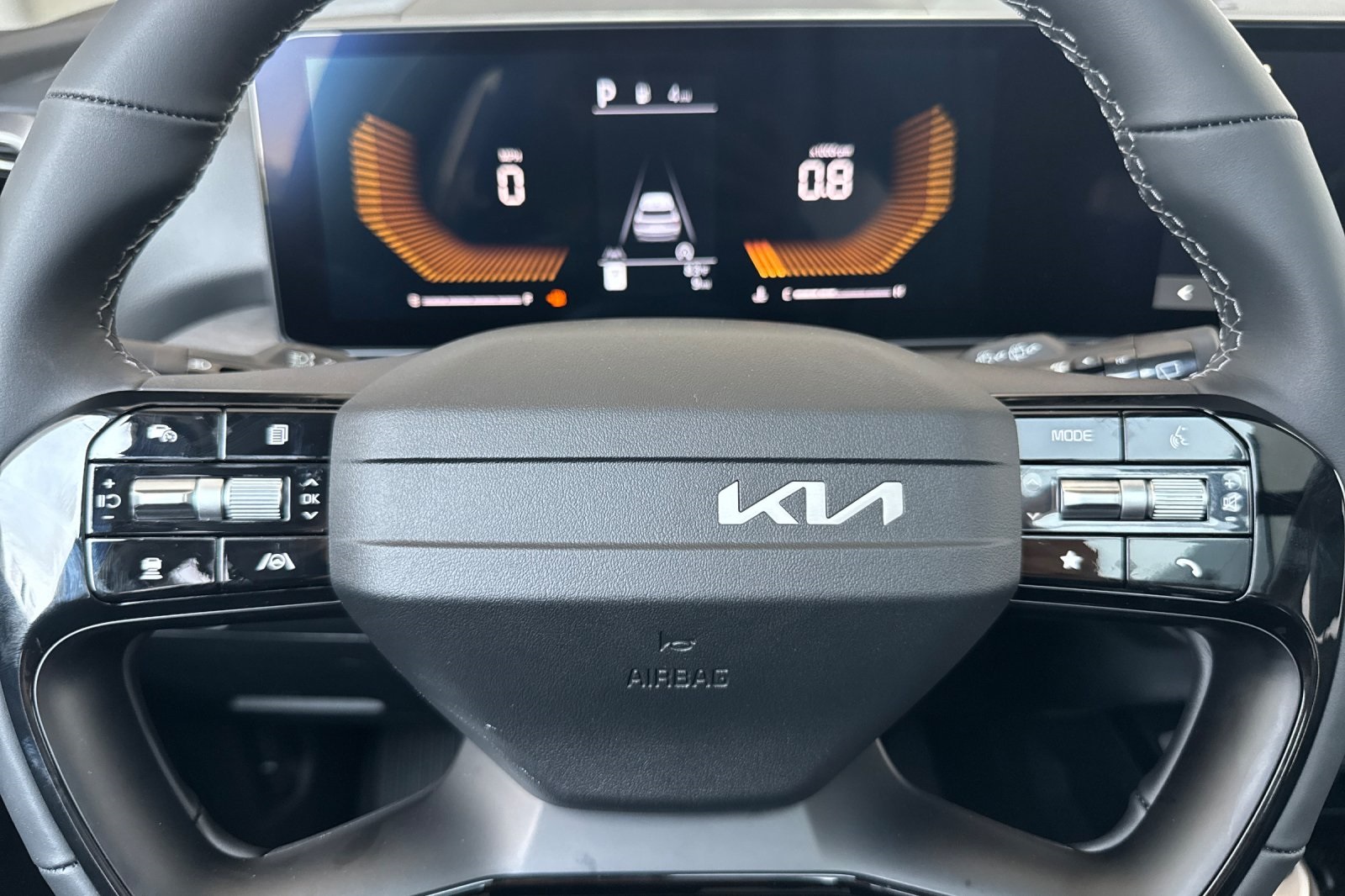 2026 Kia Sorento X-Line EX photo 21