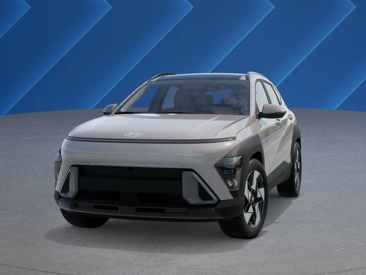 2026 Hyundai Kona SEL photo 6