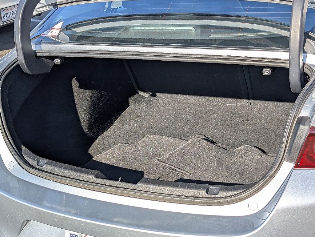2020 Mazda Mazda3 Select photo 12