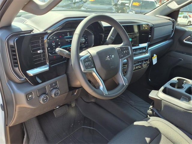 2025 Chevrolet Silverado 1500 RST photo 11
