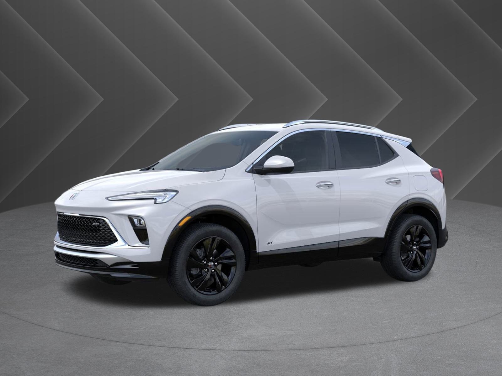 2026 Buick Encore GX Sport Touring photo 2