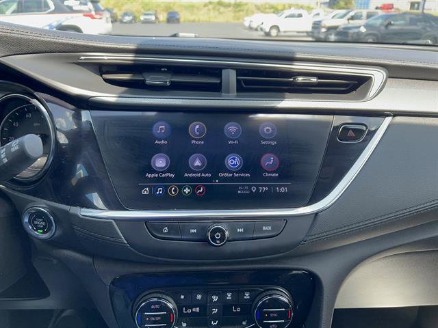 2023 Buick Encore GX Essence photo 26