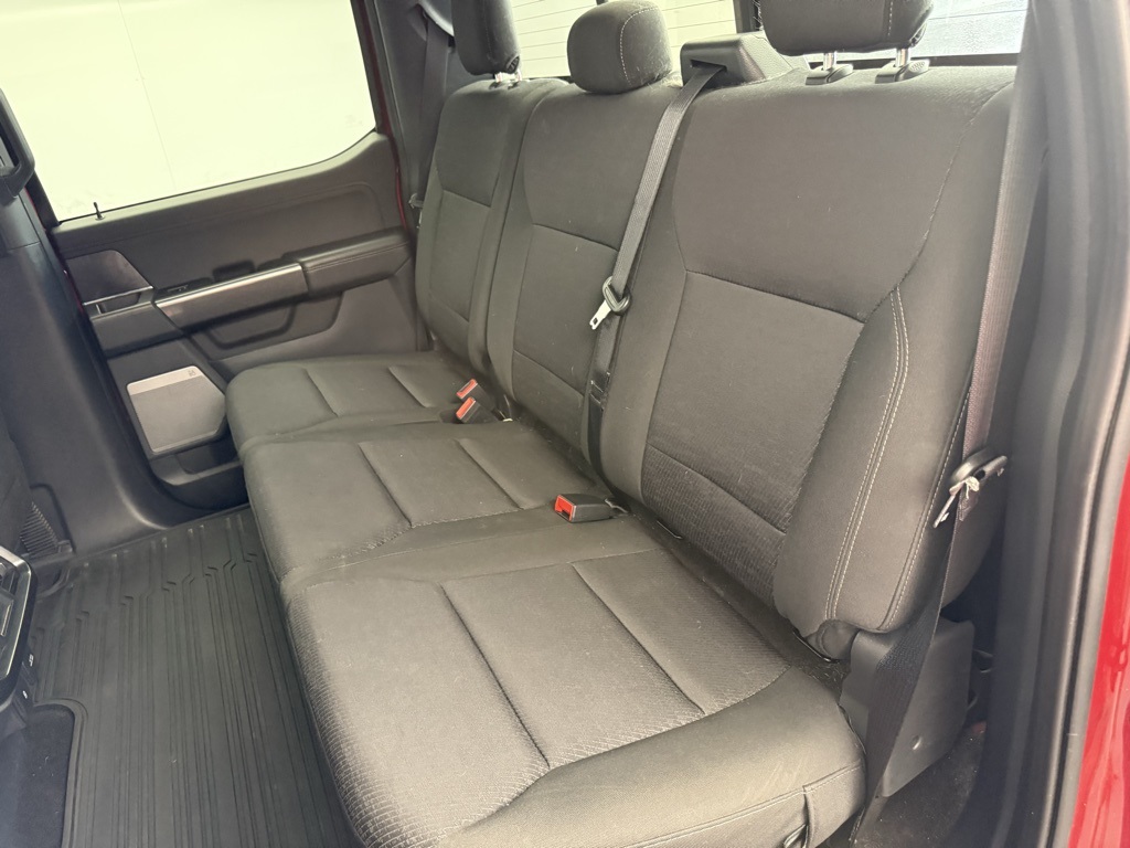 2022 Ford F-150 XLT photo 40
