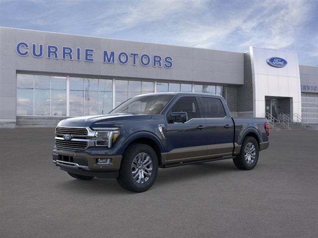 2026 FORD F-150 - Image 23