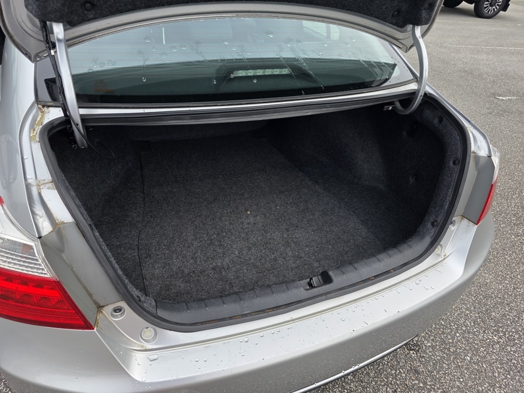 2013 Honda Accord EX-L photo 47