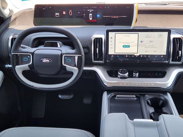 2025 Ford Expedition Platinum MAX photo 25