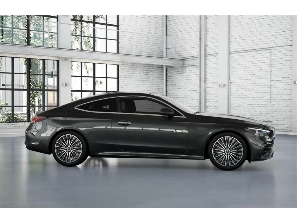 2024 Mercedes Benz CLE 300 photo 15