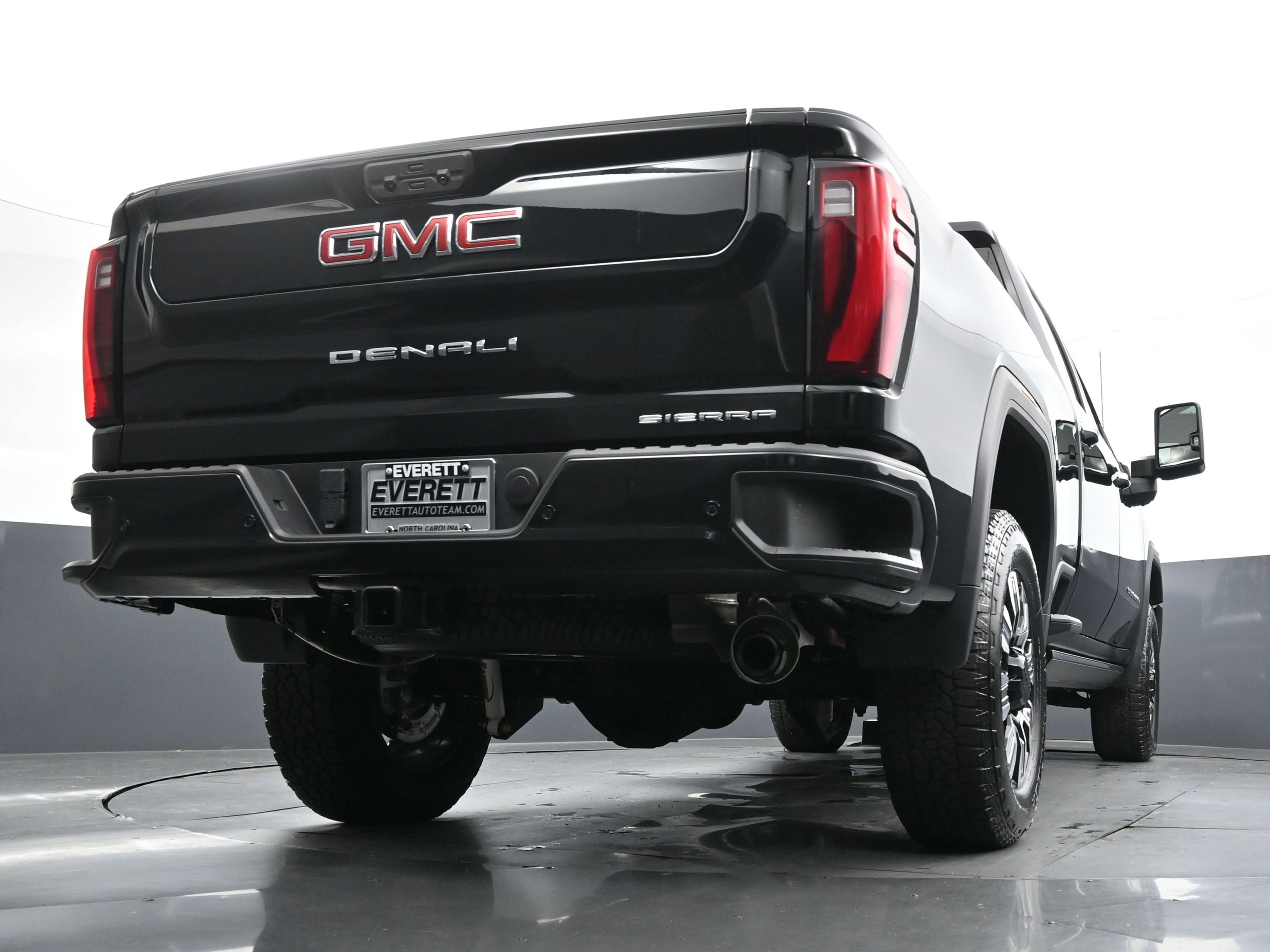 2024 Gmc Sierra 2500 HD Denali photo 51