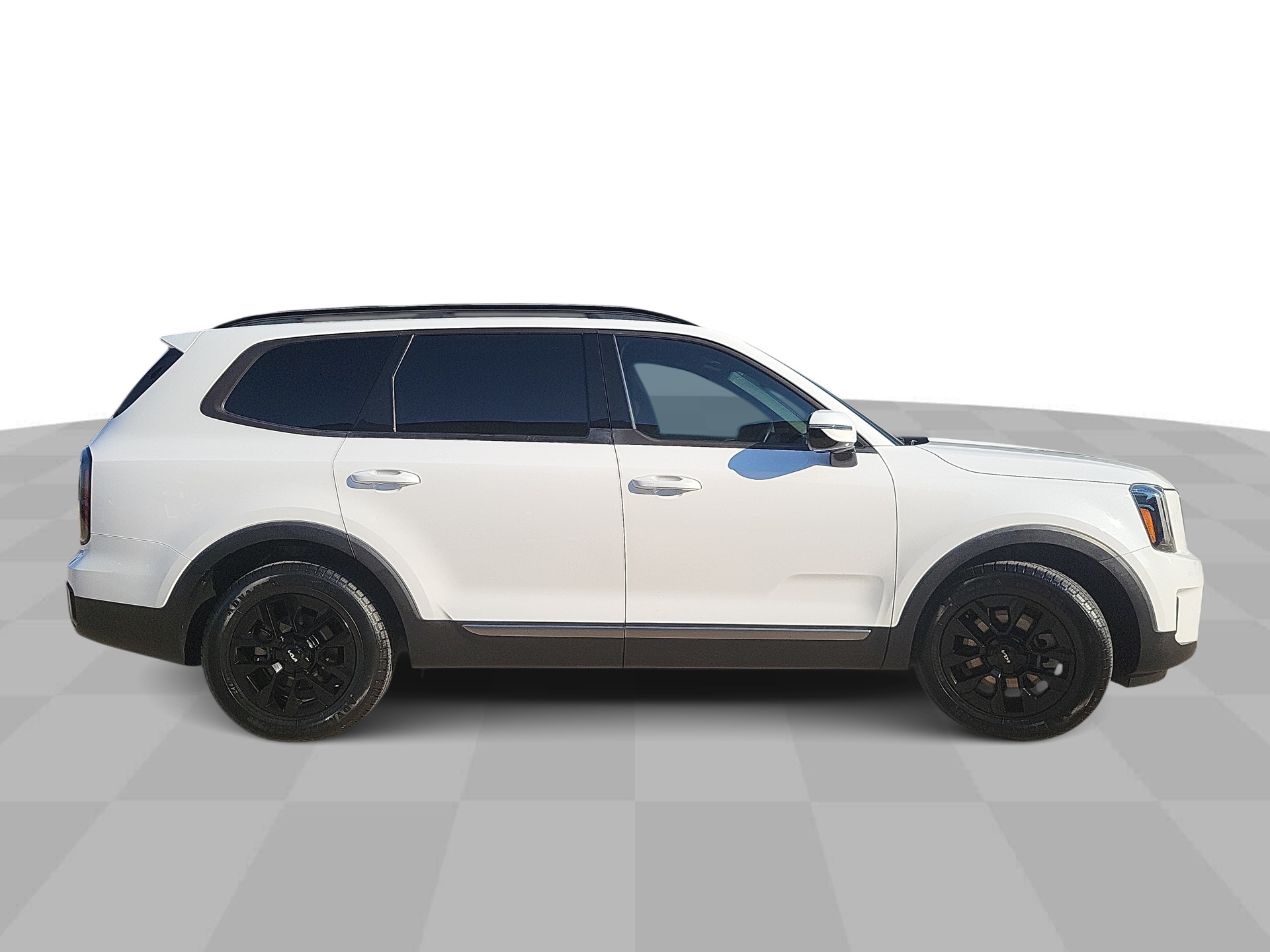 2023 Kia Telluride SX X-Pro photo 9