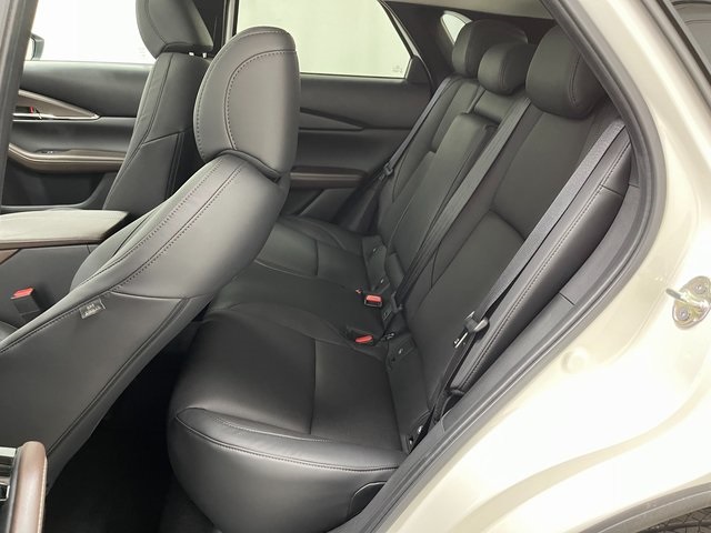 2024 Mazda CX-30 2.5 Turbo Premium Plus photo 18