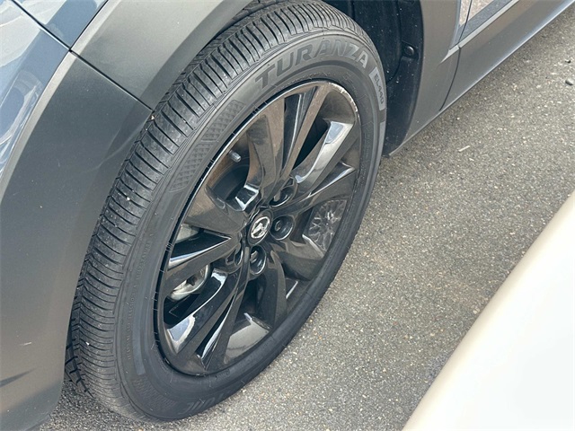2024 Mazda CX-30 2.5 S Carbon photo 3