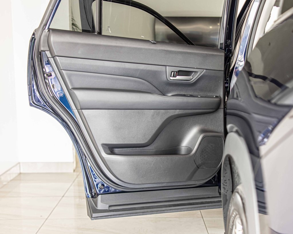 2024 TOYOTA GRAND HIGHLANDER - Image 35