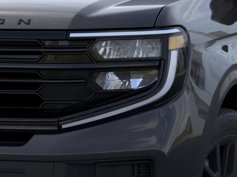 2025 Ford Expedition Platinum photo 2
