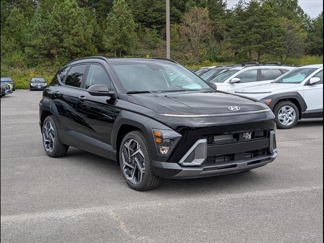 2026 Hyundai Kona SEL photo 2
