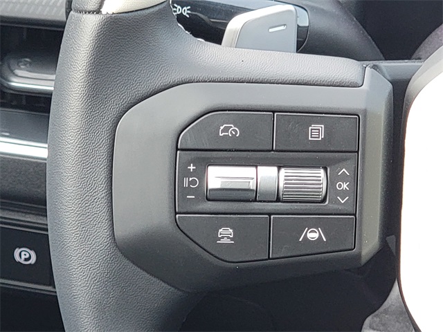 2025 Kia K4 GT-Line photo 25