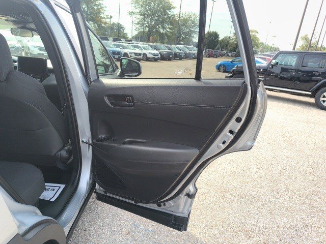 2024 Toyota Corolla Hybrid SE photo 16