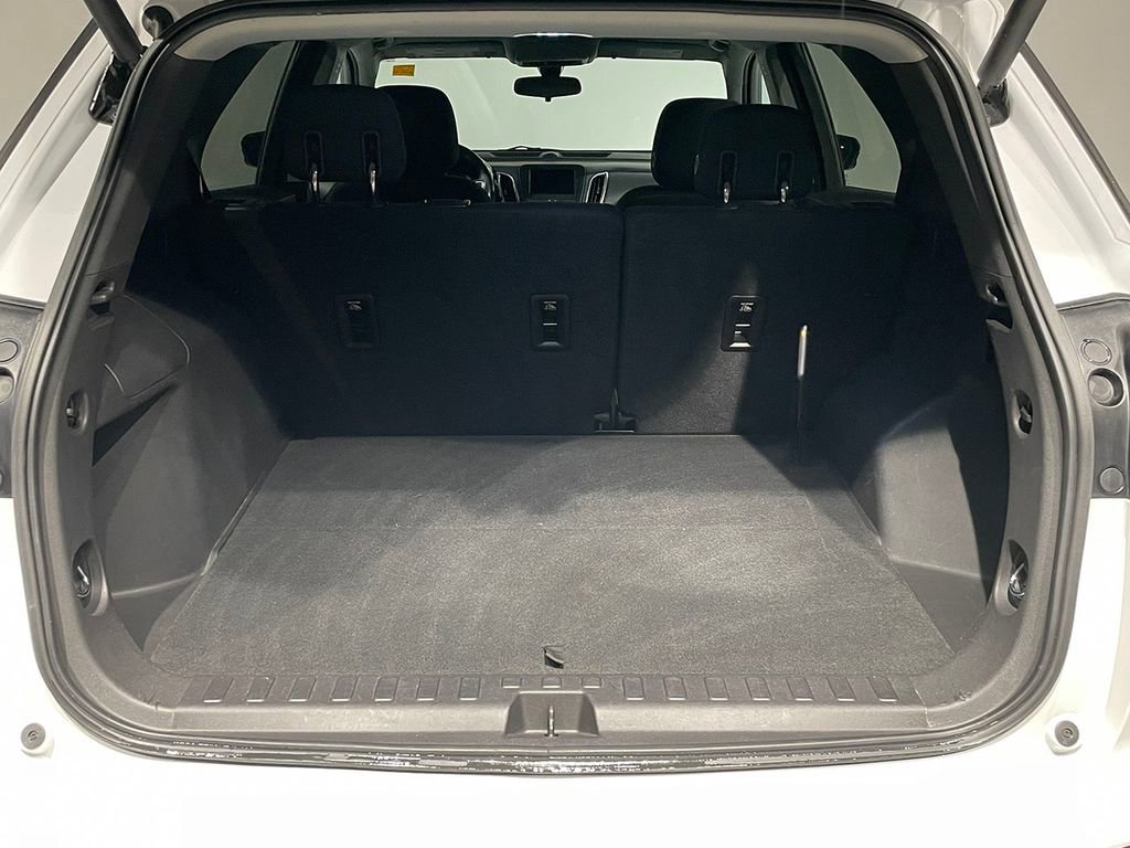 2019 Chevrolet Equinox LT photo 4