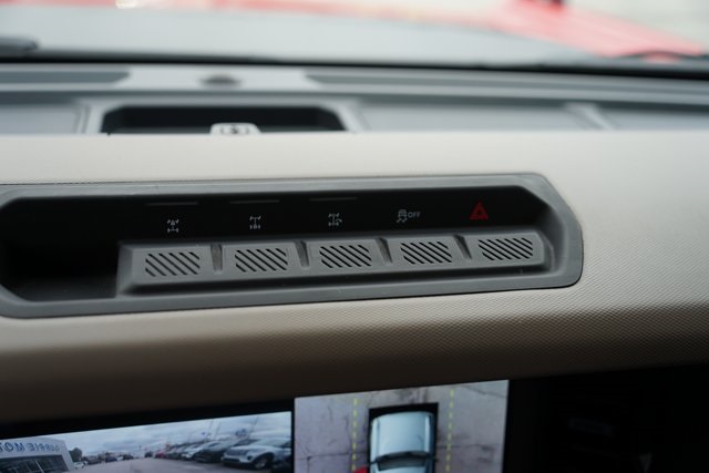 2023 FORD BRONCO - Image 15