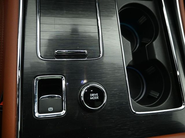 2025 LINCOLN AVIATOR - Image 18