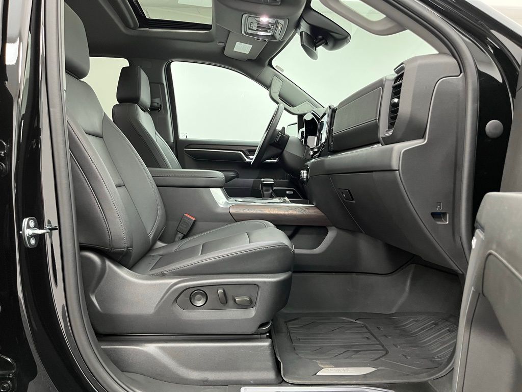 2023 Gmc Sierra 1500 SLT photo 21