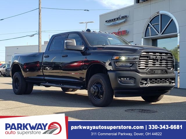 2026 RAM Ram 3500 Pickup Tradesman's photo