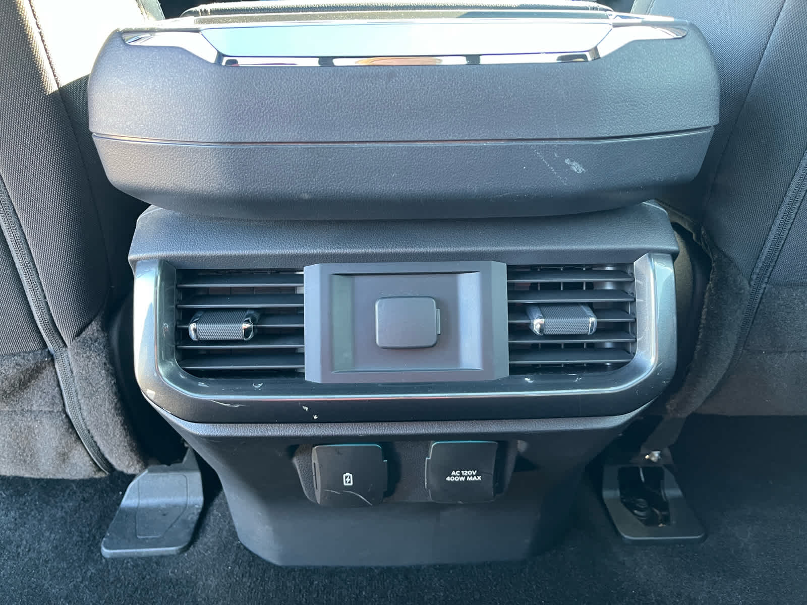 2022 Ford F-150 XLT photo 36