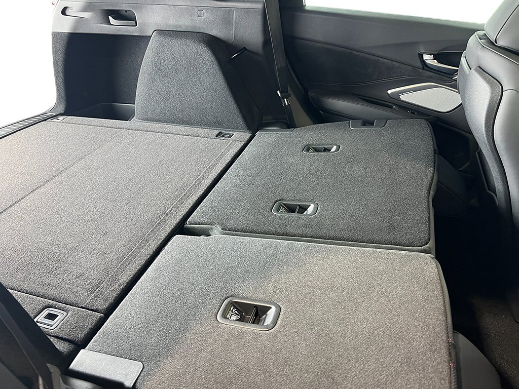 2025 Acura RDX A-Spec photo 24