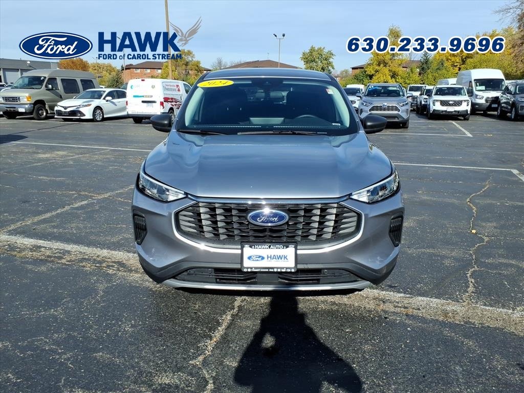 2024 FORD ESCAPE - Image 8