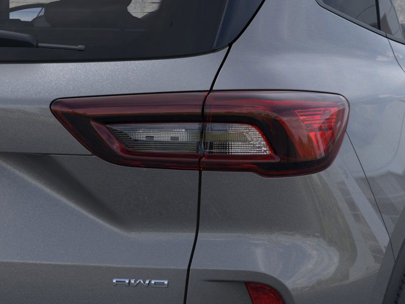 2026 FORD ESCAPE - Image 20