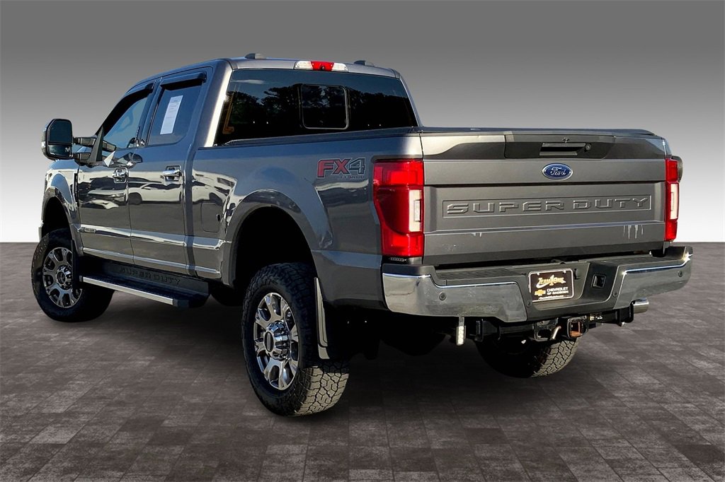 2022 Ford F-350 XL photo 11