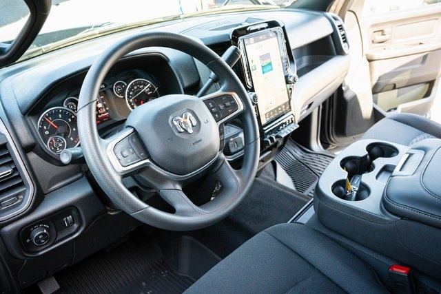 2025 Ram 2500 Tradesman photo 15