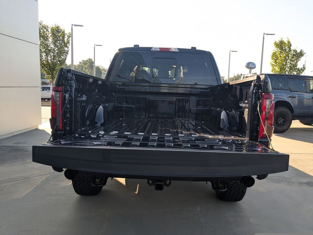 2025 Ford F-150 Tremor photo 12