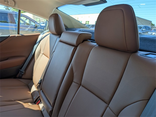 2023 Subaru Legacy Touring XT photo 14