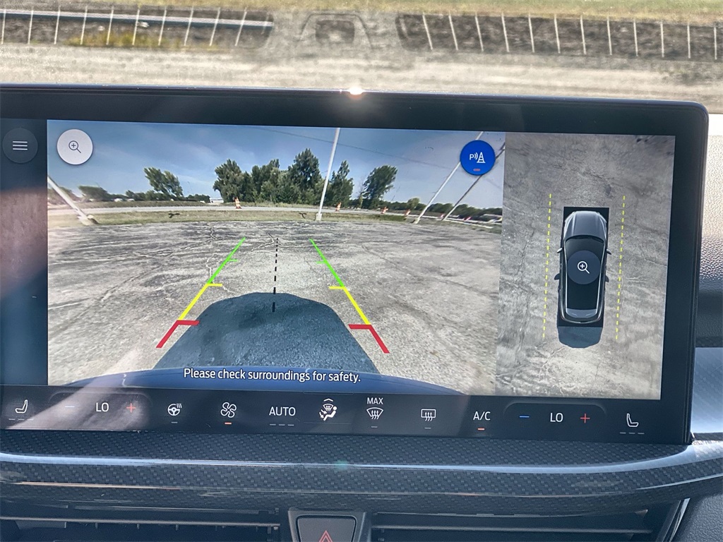2023 Ford Escape ST-Line Elite photo 22