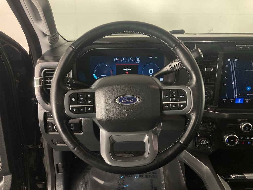 2024 Ford F-350 photo 6