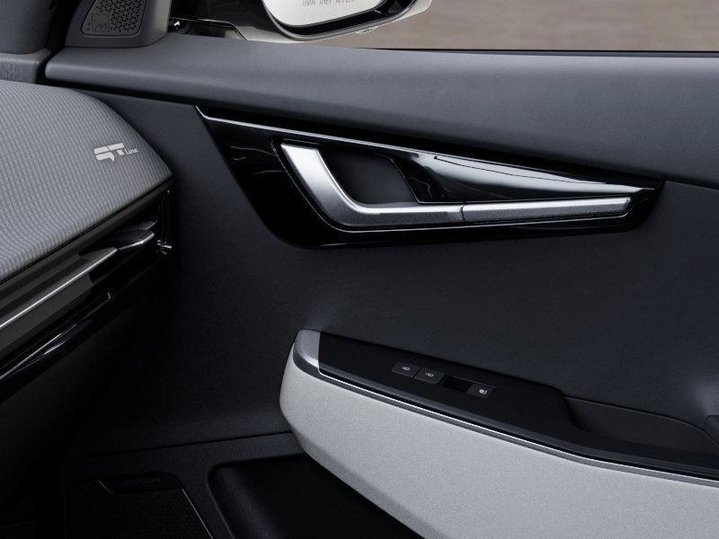 2025 Kia EV6 GT-Line photo 24