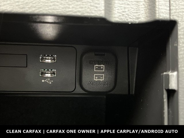 2024 Mazda CX-5 2.5 Select photo 18