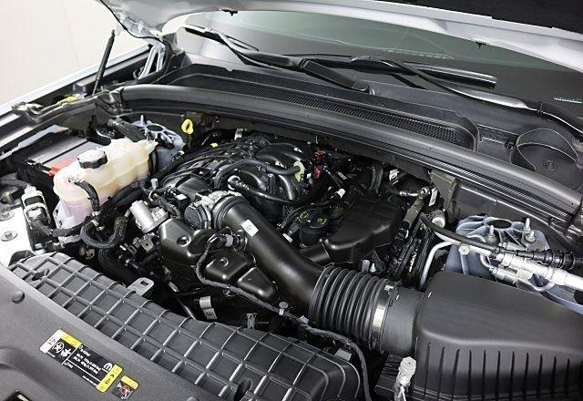 2024 Jeep Grand Cherokee Altitude X photo 9