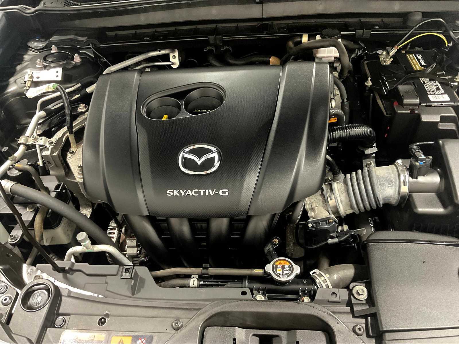 2020 Mazda CX-30 Preferred photo 31