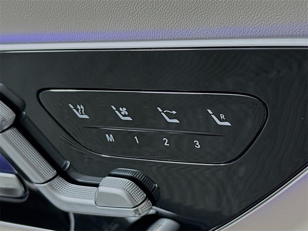 2026 Mercedes Benz SL AMG 63 photo 20