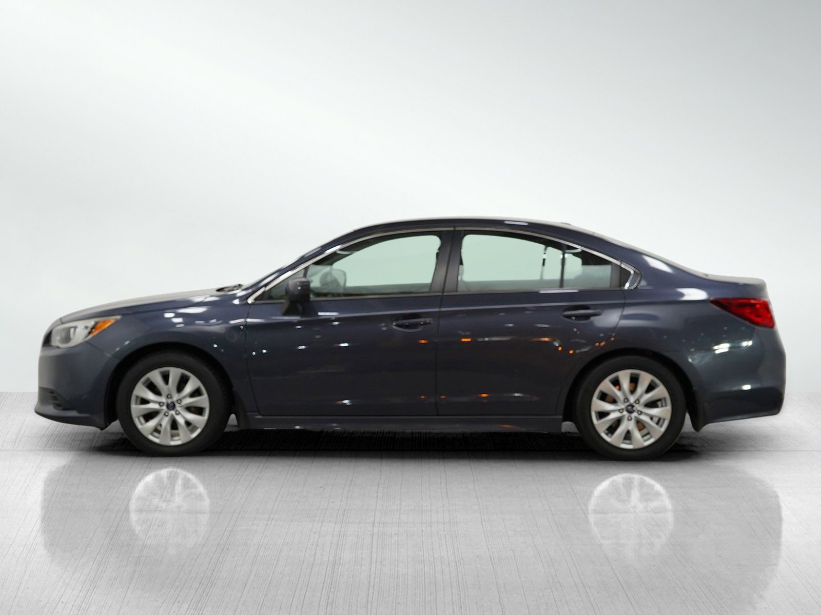 Used 2015 Subaru Legacy 2.5i Premium with VIN 4S3BNAD6XF3019581 for sale in Burnsville, Minnesota