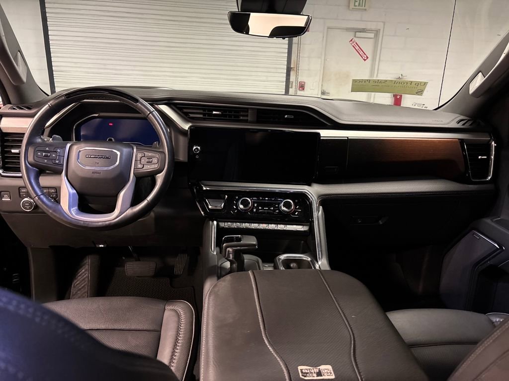 2024 Gmc Sierra 1500 photo 23